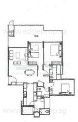 Varsity Park Condominium (D5), Condominium #572611561